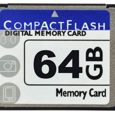 CF-IND-64GB CF-IND-64GB