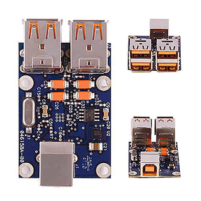 BB-USBHUB4OEM