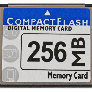 CF-IND-256MB CF-IND-256MB