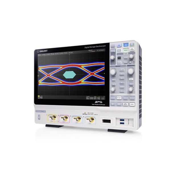 SDS6204A SDS6204A