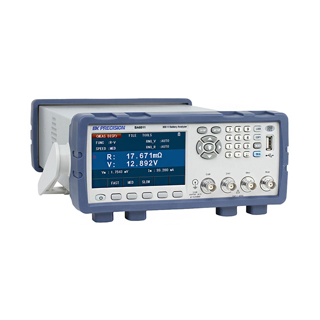 BA6011 BA6011