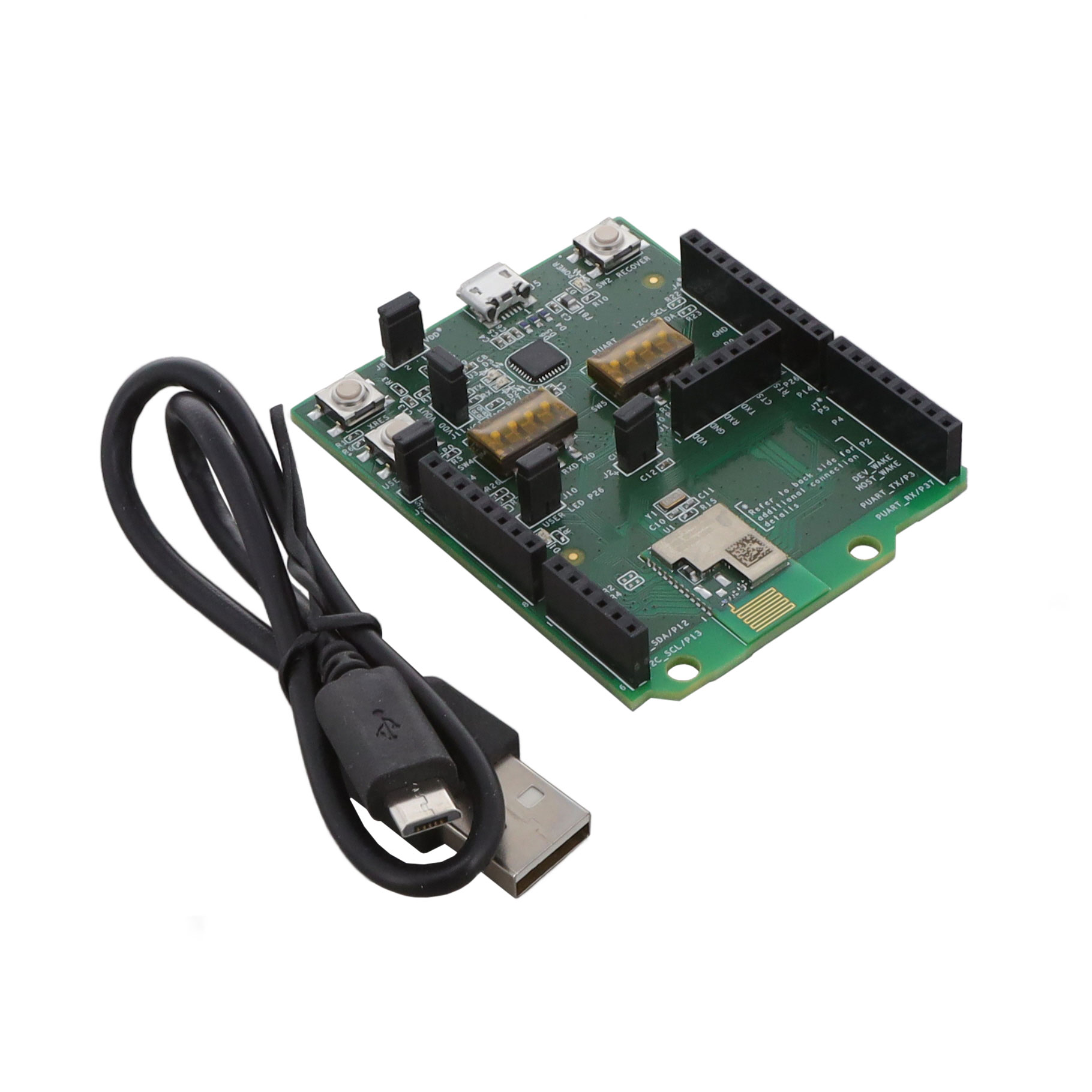 CYBT-273063-EVAL