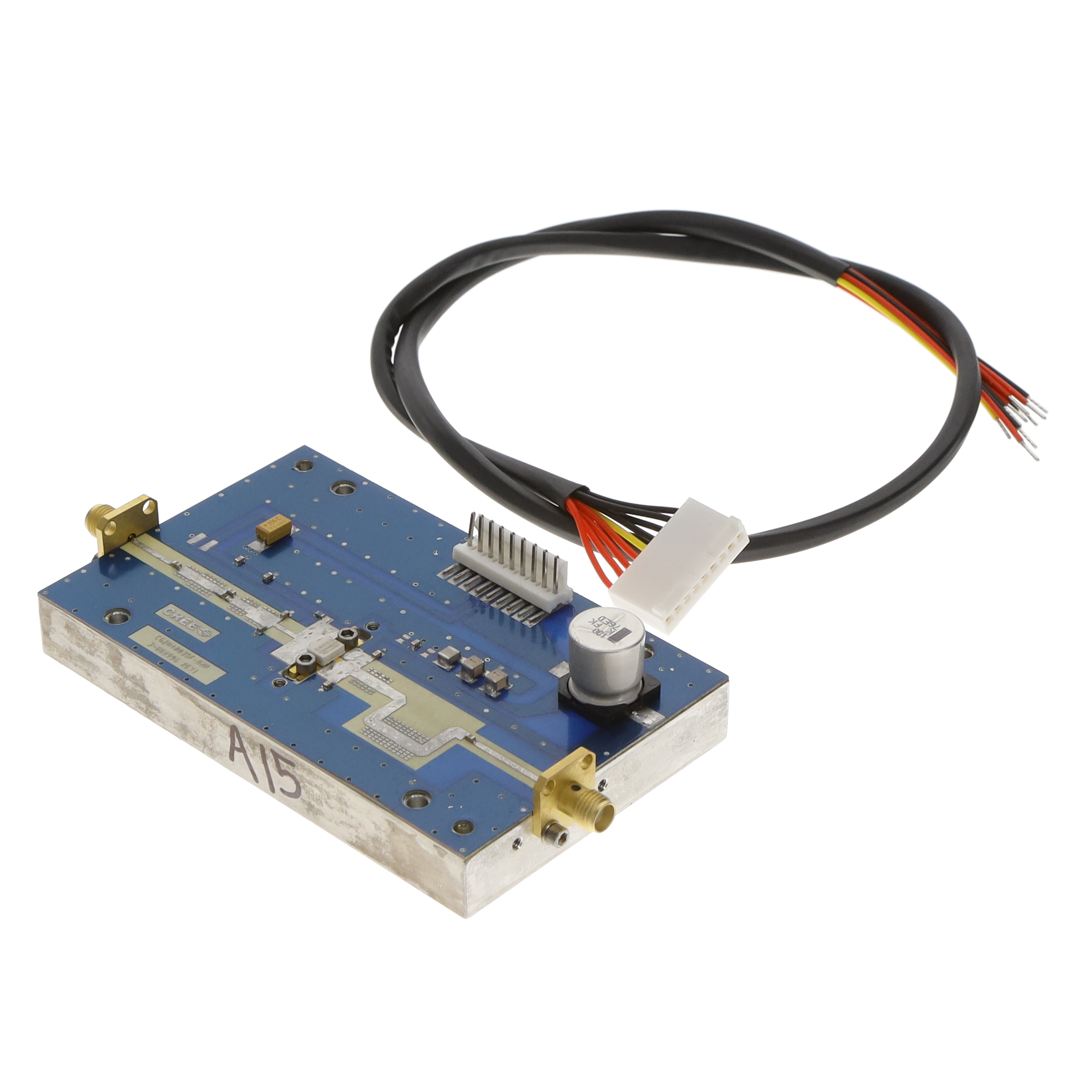 CG2H40035F-AMP CG2H40035F-AMP