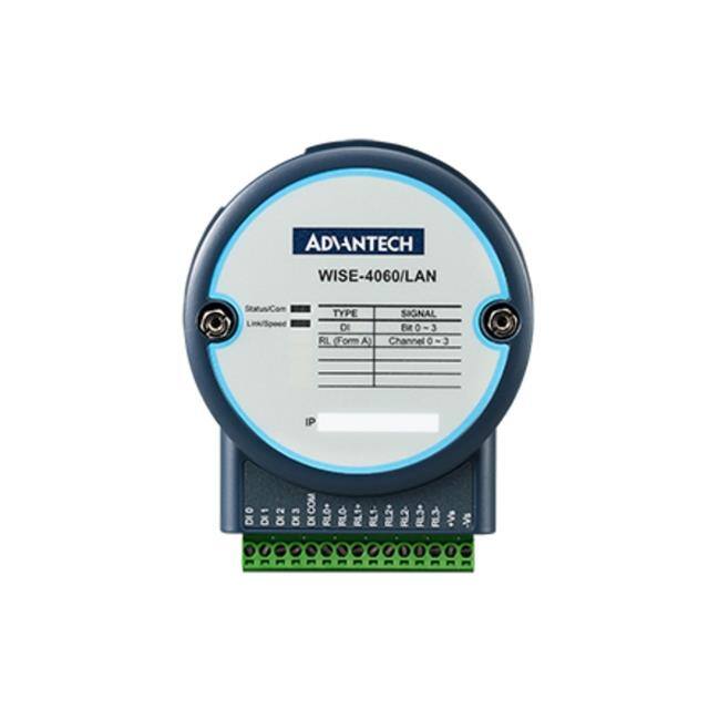 WISE-4060LAN-B WISE-4060LAN-B