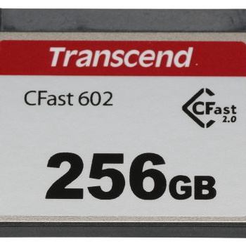 TS256GCFX602 TS256GCFX602