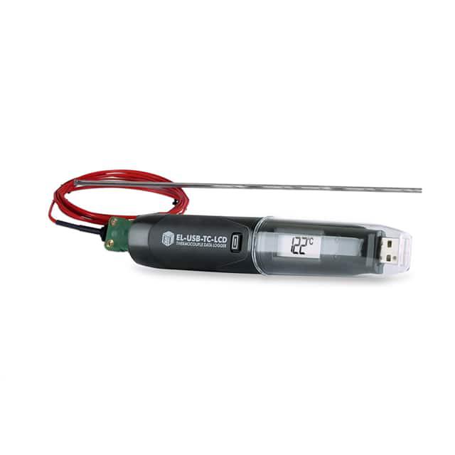 EL-USB-ULT-LCD+ EL-USB-ULT-LCD+