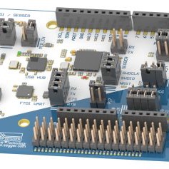 PAN1782 EVB