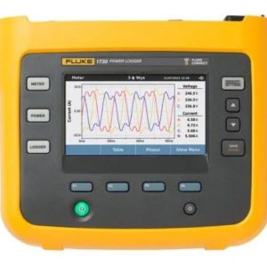 FLUKE-1738/FPC EU