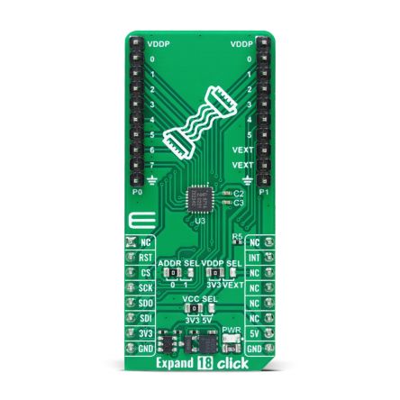 MIKROE-6200 MIKROE-6200