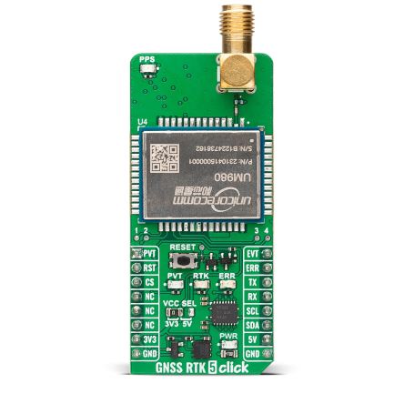 MIKROE-6451 MIKROE-6451