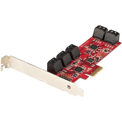 10P6G-PCIE-SATA-CARD 10P6G-PCIE-SATA-CARD