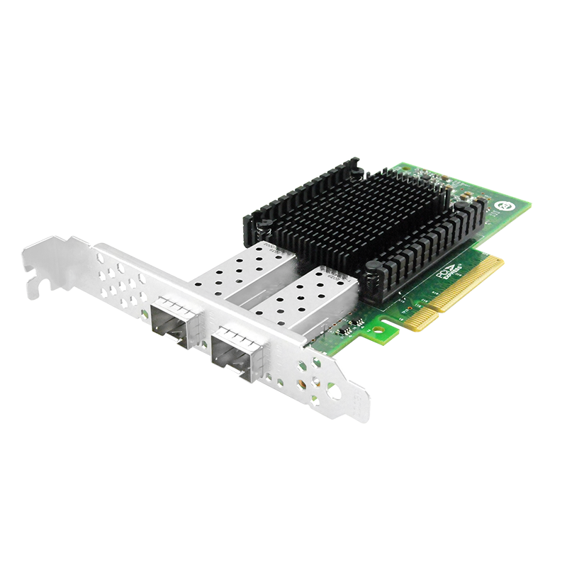 LREC9802BF-2SFP+ LREC9802BF-2SFP+