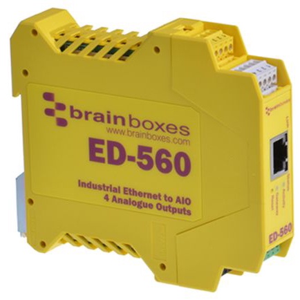 ED-560 ED-560