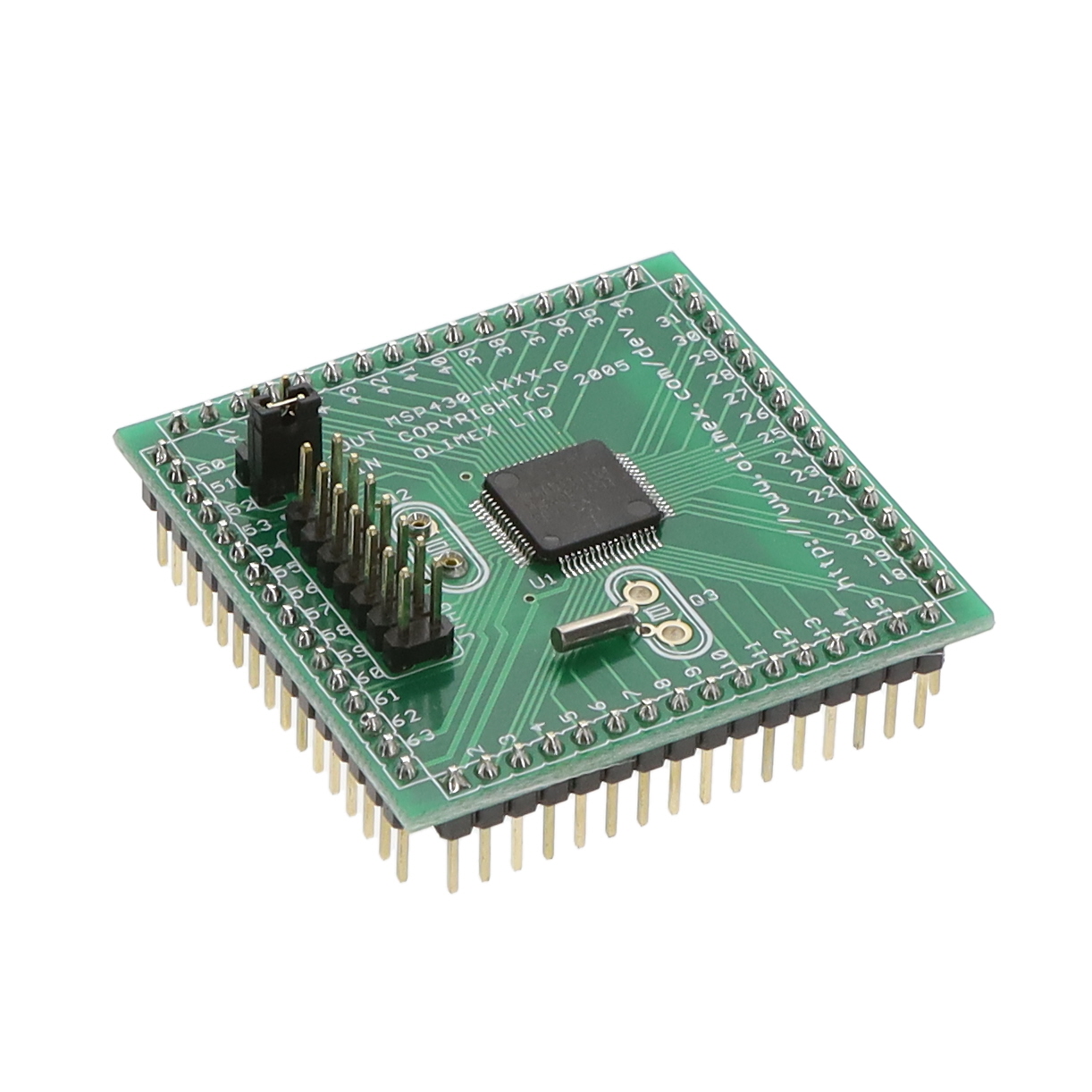 MSP430-H249 MSP430-H249