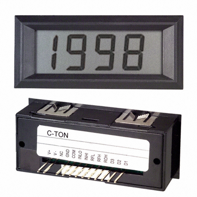 DK500 DK500
