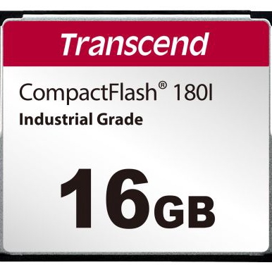 TS16GCF180I TS16GCF180I