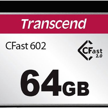 TS64GCFX602 TS64GCFX602
