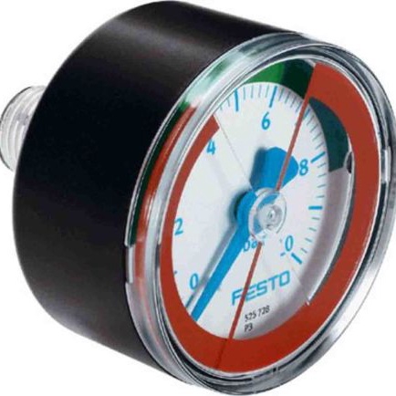 MA-50-10-R1/4-E-RG MA-50-10-R1/4-E-RG