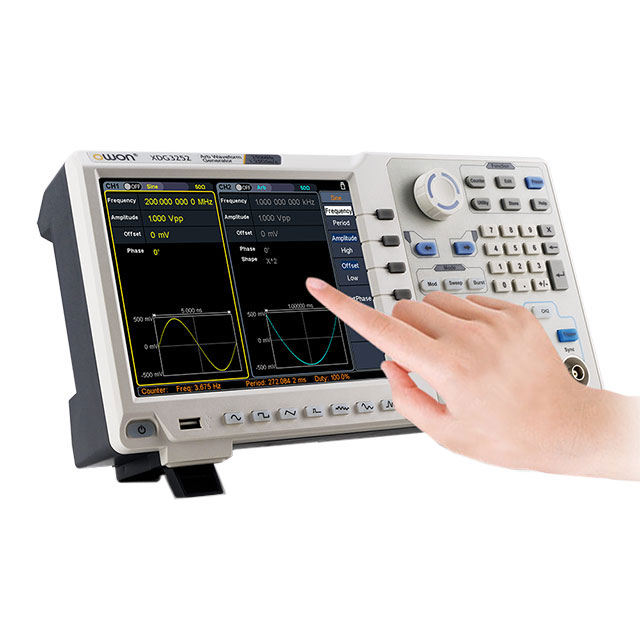 XDG3202 XDG3202