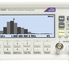 FCA3000 FCA3000
