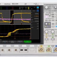 MSOX4034G