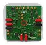 DEMOBOARDIFX1050GTOBO1
