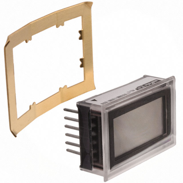 DMS-20LCD-0-9-C DMS-20LCD-0-9-C