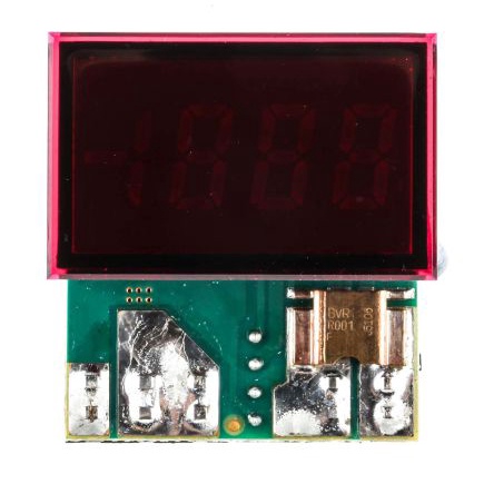 DCA-20PC-6-DC4-RL-C DCA-20PC-6-DC4-RL-C