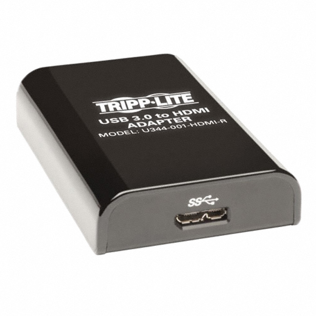U344-001-HDMI-R U344-001-HDMI-R