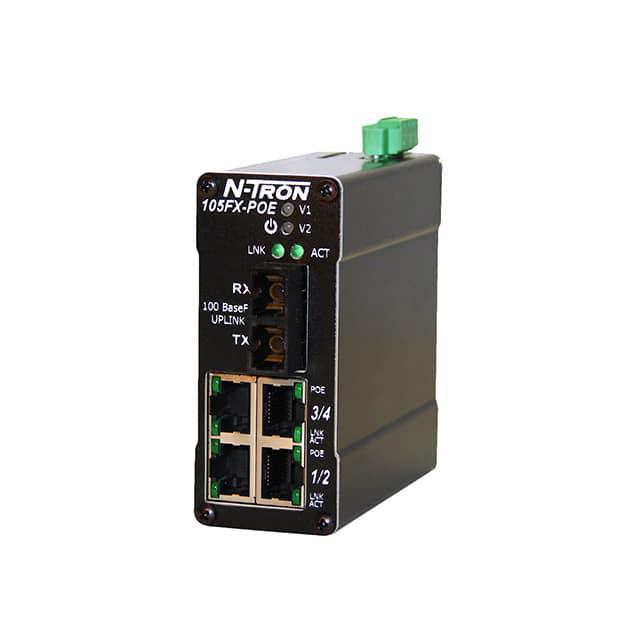 105FXE-SC-15-POE 105FXE-SC-15-POE
