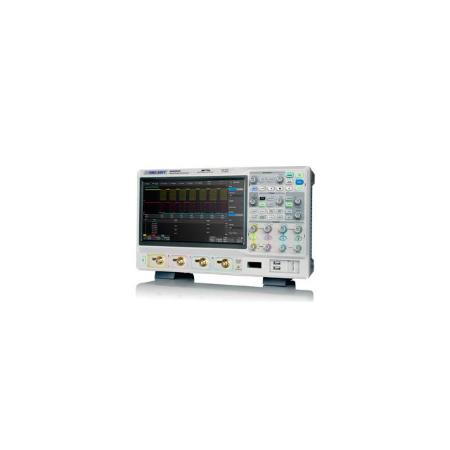 SDS5034X SDS5034X