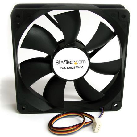 FAN12025PWM FAN12025PWM