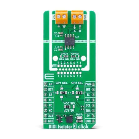 MIKROE-6518
