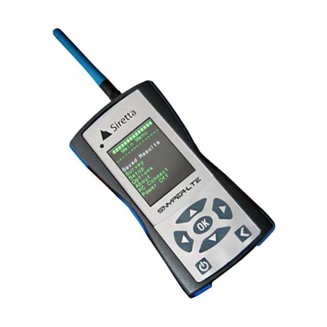 SNYPER-LTE SNYPER-LTE