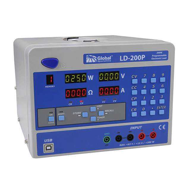 LD-200P LD-200P
