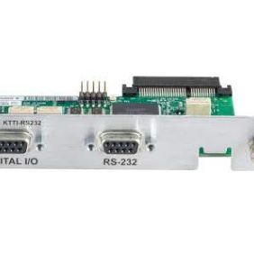 KTTI-RS232 KTTI-RS232