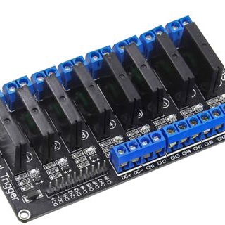 SSR-RELAY08-HL SSR-RELAY08-HL