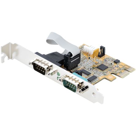 21050-PC-SERIAL-CARD 21050-PC-SERIAL-CARD