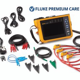 FLUKE-1777/FPC EU FLUKE-1777/FPC EU