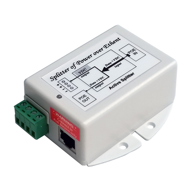 POE-SPLT-4824G-P POE-SPLT-4824G-P