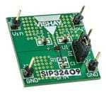 SIP32409EVB SIP32409EVB