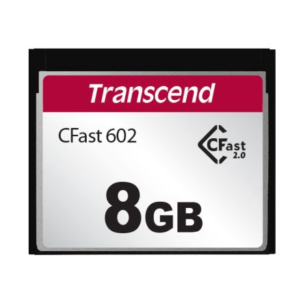 TS8GCFX602 TS8GCFX602