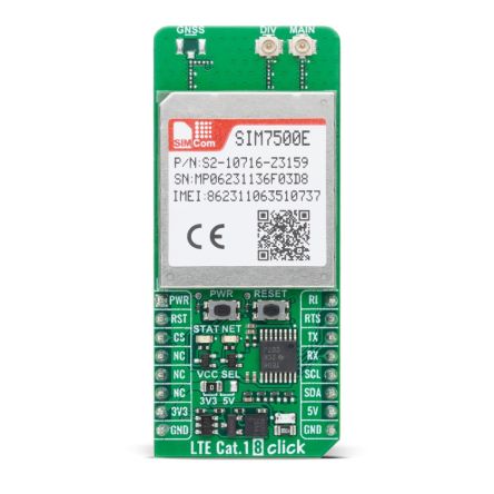 MIKROE-6560 MIKROE-6560