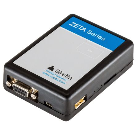 ZETA-N-LTE(EU) STARTER KIT