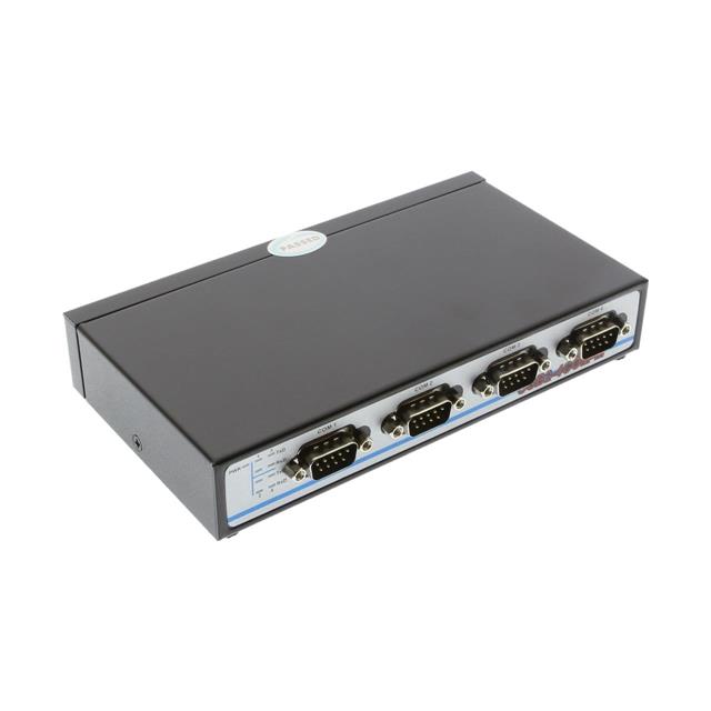 USB2-4COM-M USB2-4COM-M