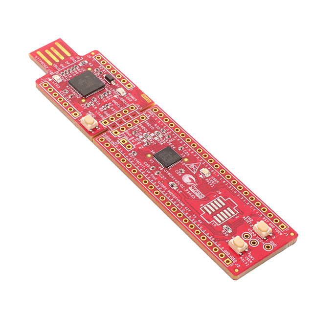 CY8CKIT-147 CY8CKIT-147