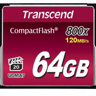 TS64GCF800 TS64GCF800