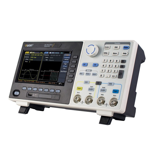 XDG2035 XDG2035
