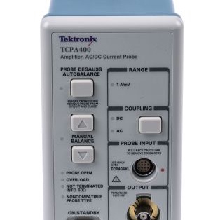 TCPA400 TCPA400