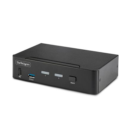 D86A2-2-PORT-8K-KVM D86A2-2-PORT-8K-KVM